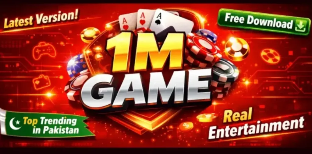 1M Game