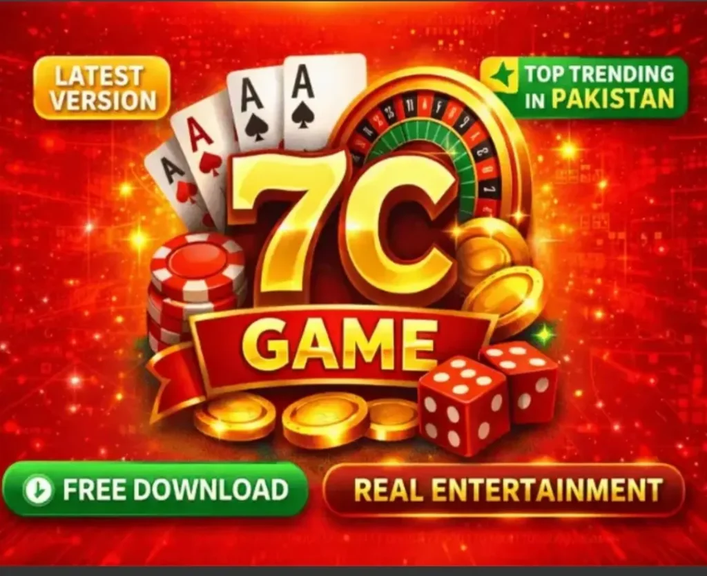 7C Game