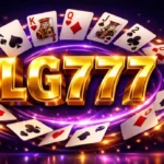 LG777 Game
