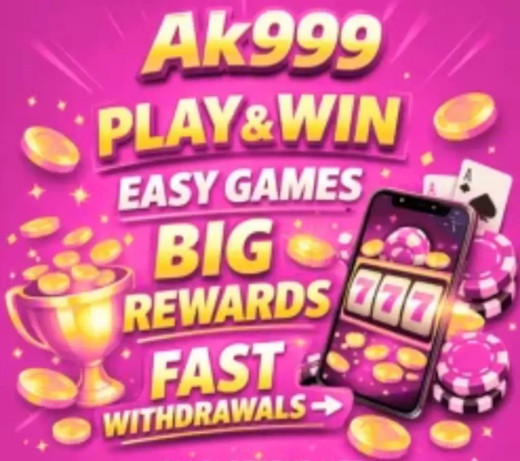 AK999 Game
