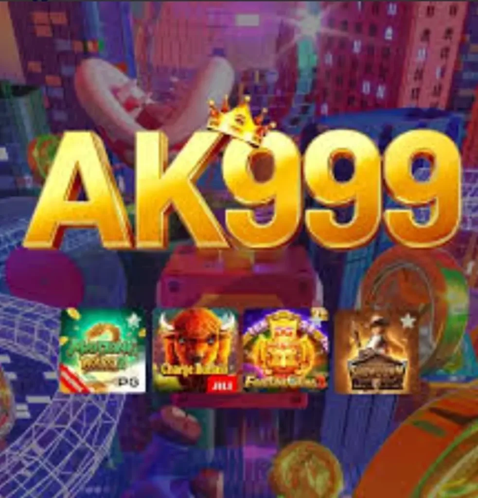 AK999 Game