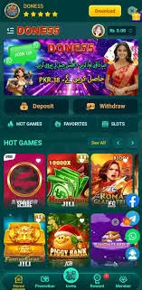 DONE55 Game