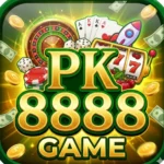 PK8888 Game