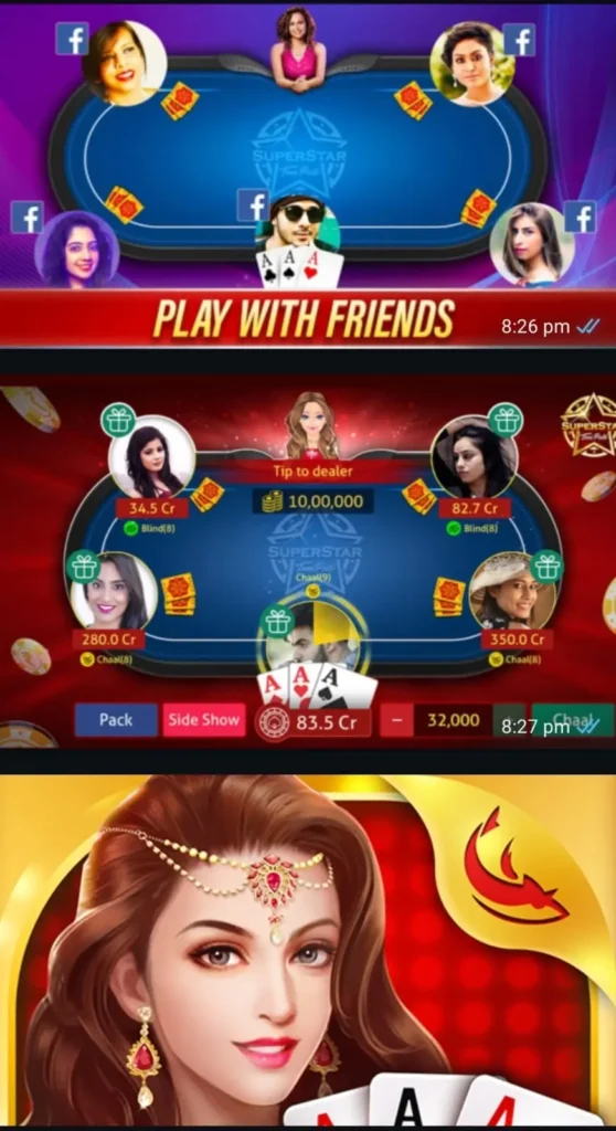 Teen Patti Gold APK