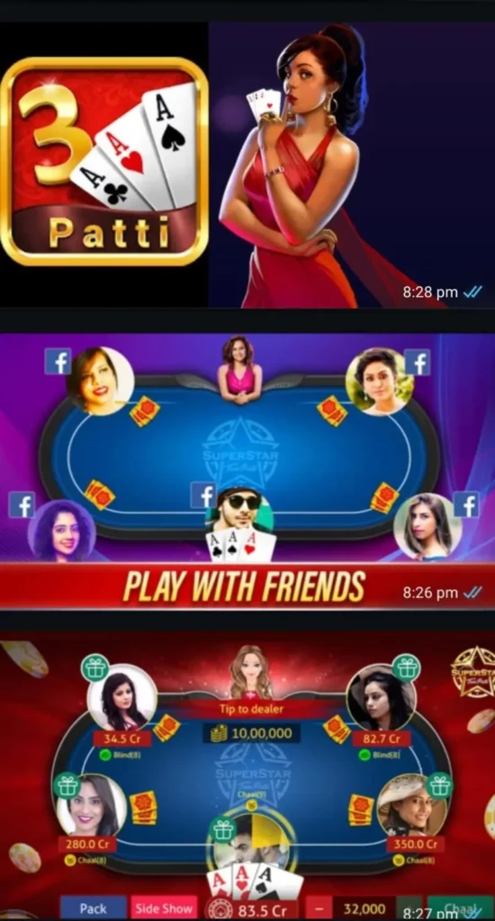 Teen Patti Gold APK