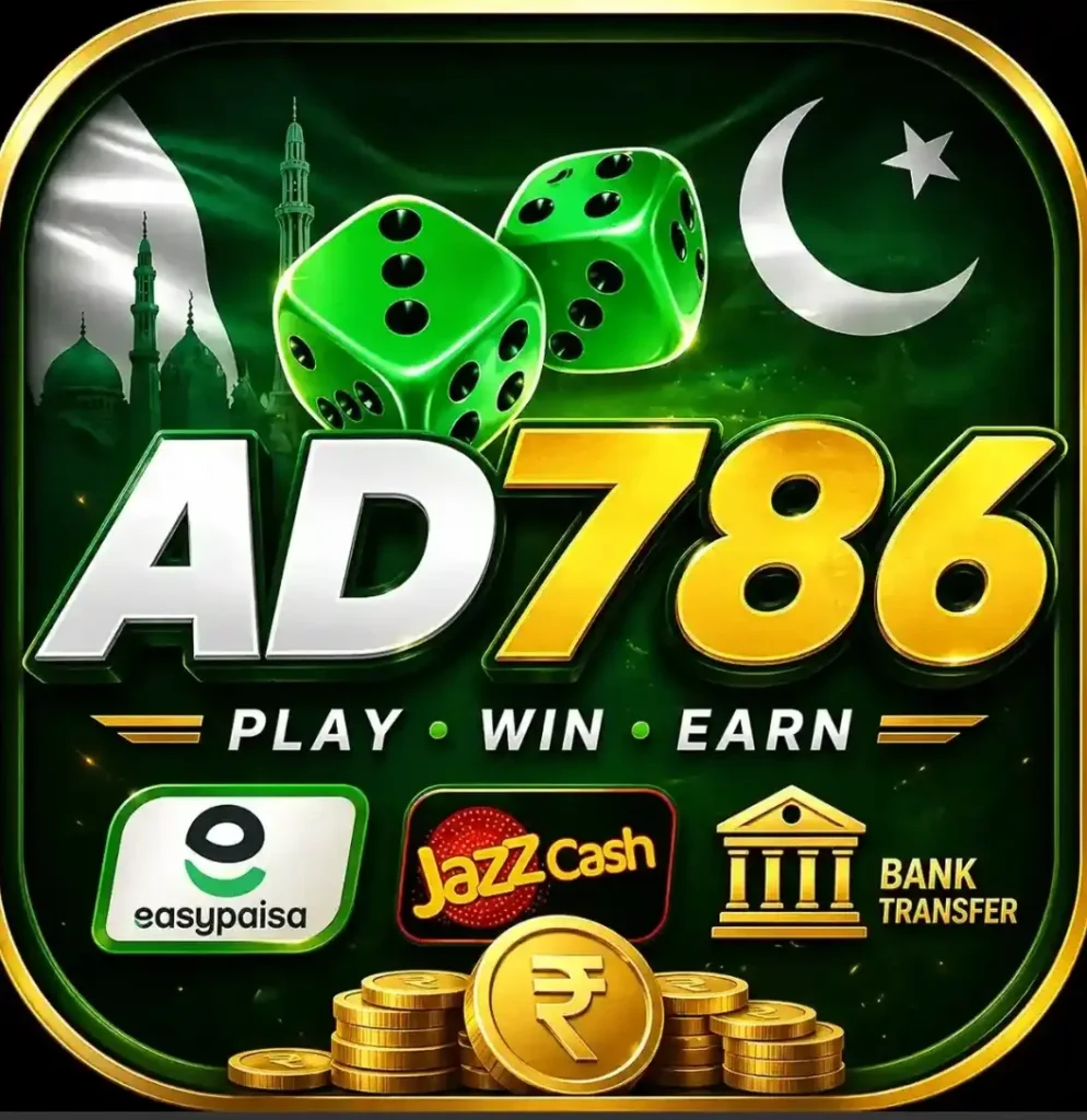AD786 Game