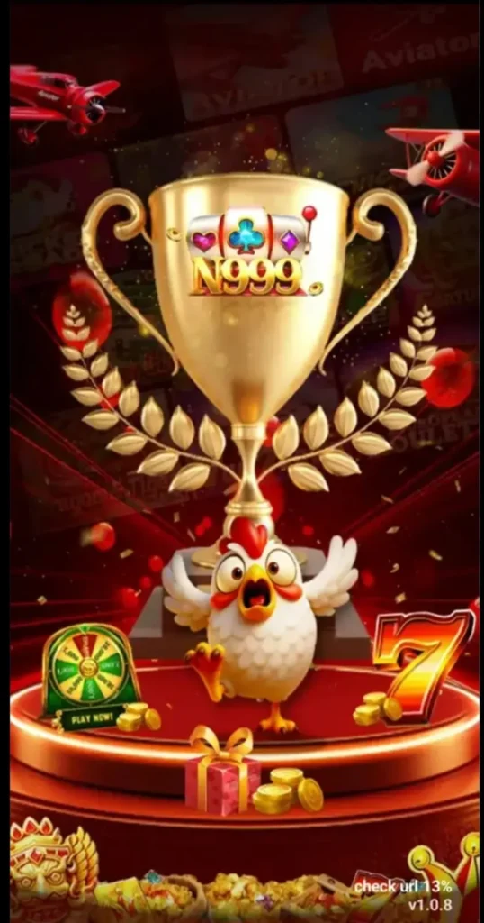 N999 Game APK 