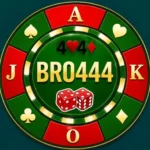 BRO444 Game