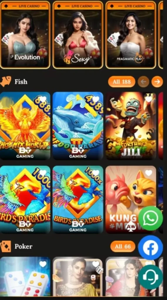 PK33 Game