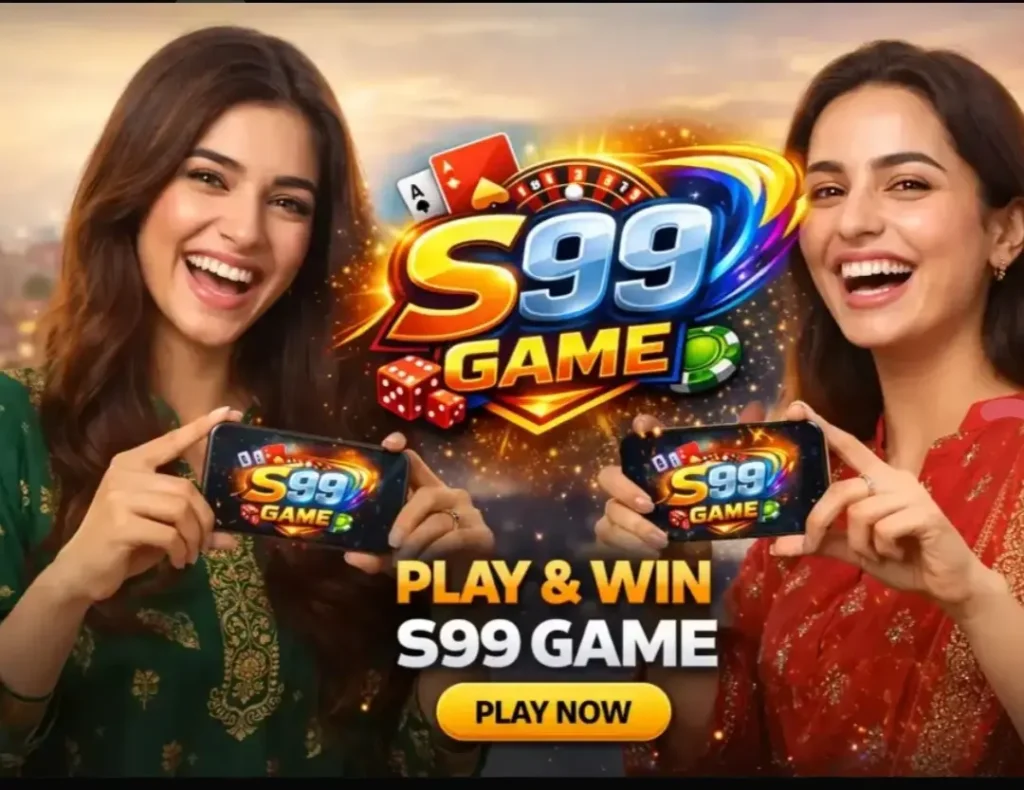 S98 Game 