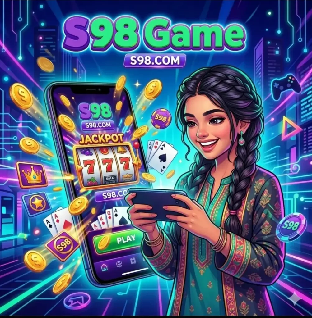 S98 Game 