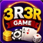3R3R Game