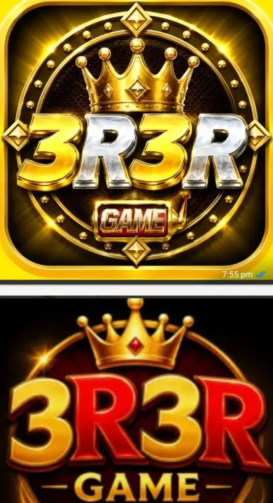 3R3R Game