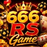 666RS Game