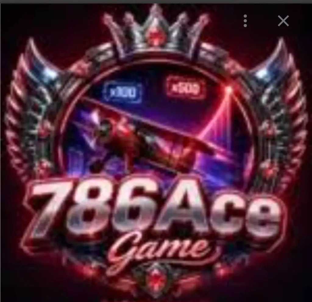 786Ace Game