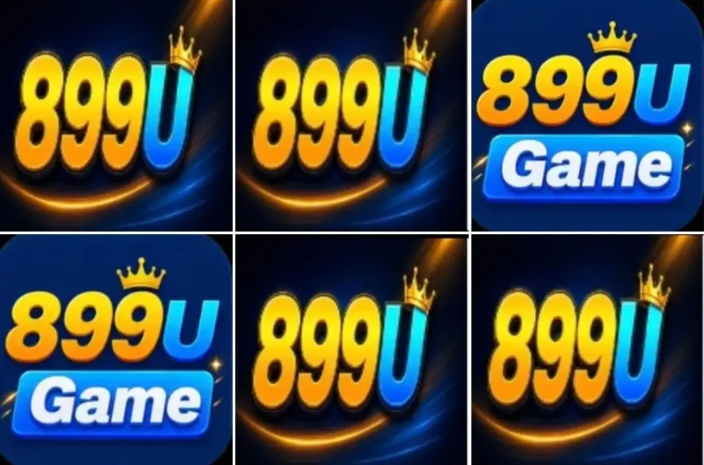 899U Game