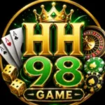 HH98 Game
