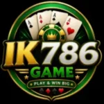 IK786 Game
