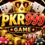 PKR999 Game APK