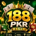 188PKR Game