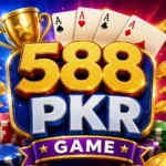 588PKR Game